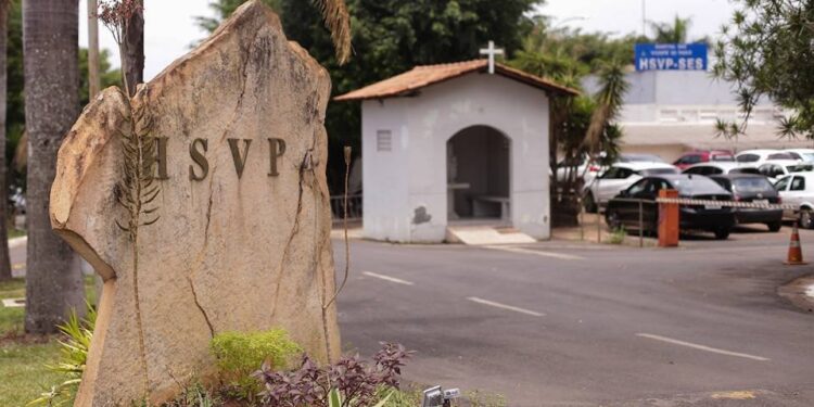 Patinando na política antimanicomial, DF internou 3,2 mil em 2023