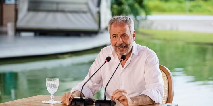 COP28: De olho em Belém, Brasil quer união global em torno da meta de 1,5°C