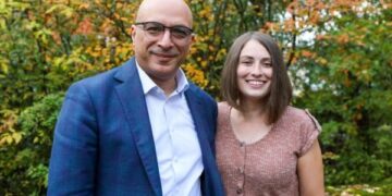 TOC: mulher que lavava mãos até sangrar é curada com chip no cérebro