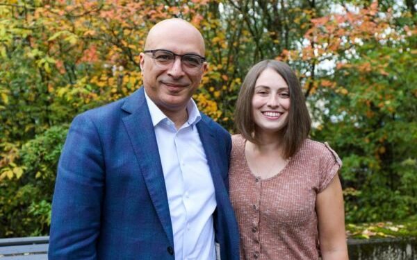 TOC: mulher que lavava mãos até sangrar é curada com chip no cérebro