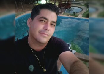 “Está difícil para nós”, diz irmão de policial desaparecido no Entorno