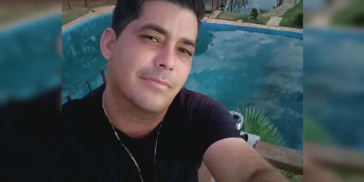 “Está difícil para nós”, diz irmão de policial desaparecido no Entorno