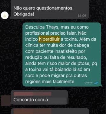 Produtos vencidos e sem registro: PCDF faz busca na clínica do horror