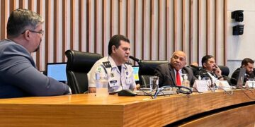 PM preso pelo 8/1 tem crise hipertensiva após indiciamento em CPI