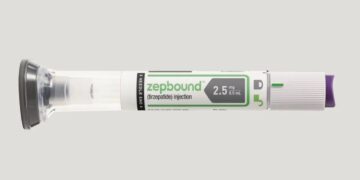 Zepbound: como age medicamento aprovado nos EUA para perda de peso