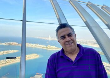 “Tirei a próstata e ainda assim tive recidiva do câncer”, diz paciente