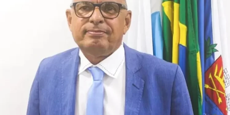 Vereador é assassinado – Tentativa de assalto, ou mais um crime político na cidade de São Gonçalo?