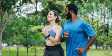 Corrida atrapalha ganho de massa muscular? Entenda os efeitos