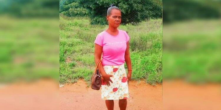 Quilombola morre em acidente com pau-de-arara na Chapada dos Veadeiros