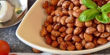 Como conseguir proteínas comendo apenas vegetais? Nutri explica