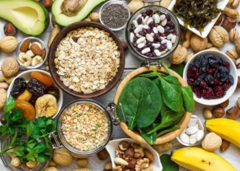 Dificuldade em seguir dieta pode ter origem genética, diz estudo