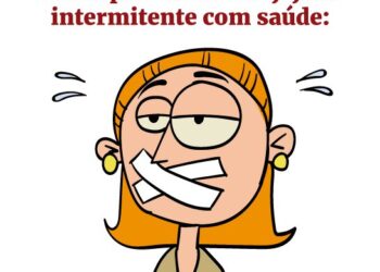 Ficar 14h ao dia em jejum melhora o humor e o sono, diz estudo