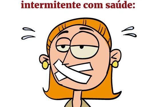 Ficar 14h ao dia em jejum melhora o humor e o sono, diz estudo