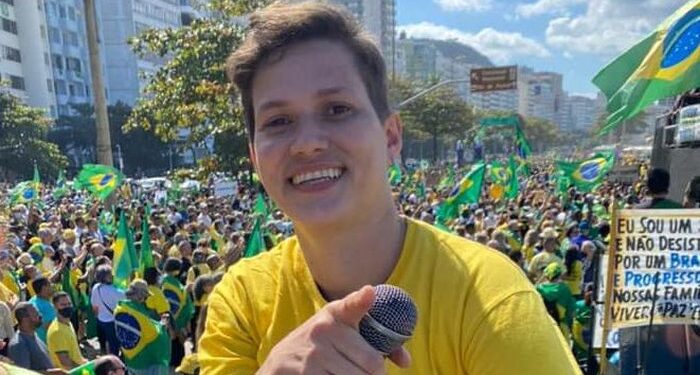 Caso Karol Eller – Jornalista faz grave denúncia e pede quebra do sigilo telefônico de advogado do DF