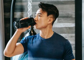 Black Friday: como escolher o melhor whey protein para você