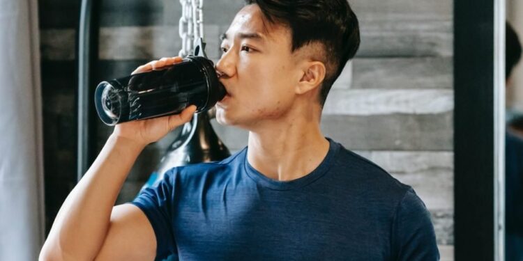 Black Friday: como escolher o melhor whey protein para você