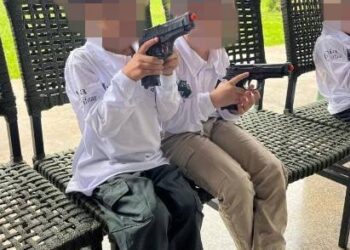 Projeto de lei quer permitir clubes de tiro próximo de escolas do DF