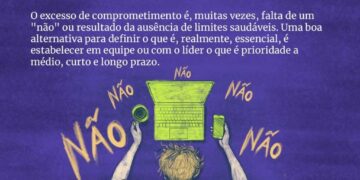Burnout é doença laboral: veja como condição se relaciona ao trabalho