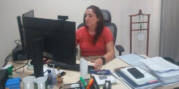 Quais são os epicentros dos conflitos no campo, segundo a conciliadora agrária do Incra