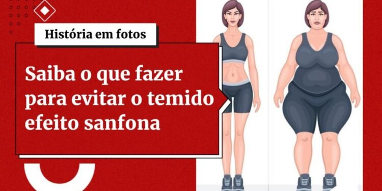 Nutrólogo dá dicas para perder peso e não voltar a engordar