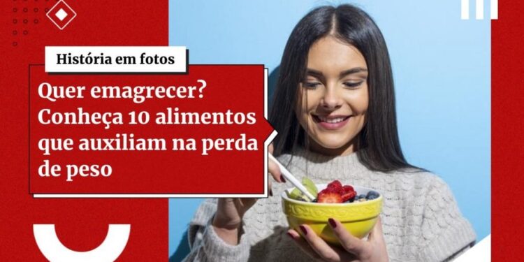 Nutri sugere 5 alimentos para garantir dieta mais saudável em 2024