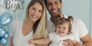 Bárbara Evans: amendoim no pulmão pode evoluir para pneumonia. Entenda