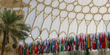 COP28 começa com uma boa notícia: a adoção do Fundo de Perdas e Danos