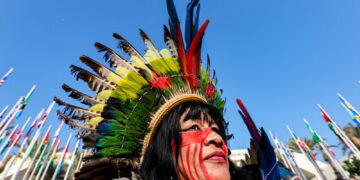 Indígenas acessam só 2% de doações de fundo criado para eles preservarem florestas