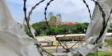 Um purgatório para ex-presos