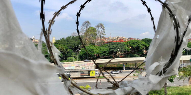 Um purgatório para ex-presos