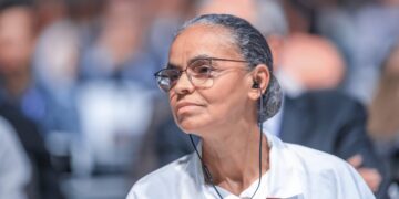 Marina Silva é escolhida pela Nature como uma das dez personalidades da ciência em 2023