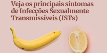 De febre a ardência: conheça 10 sintomas que podem indicar uma IST