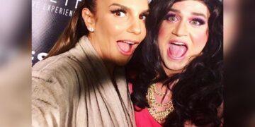 Apresentadora Carmela recebe título de cidadã honorária de Brasília