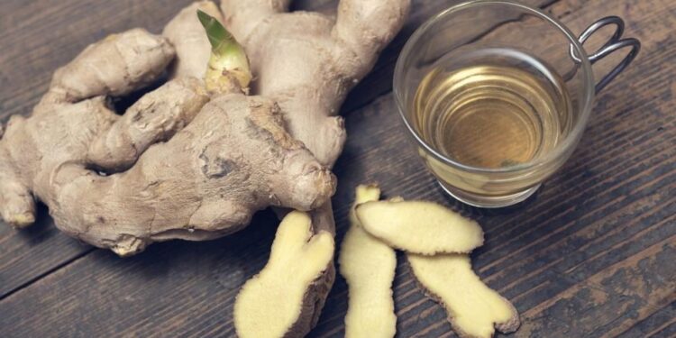 Chá de casca de tangerina reduz colesterol e ajuda a emagrecer