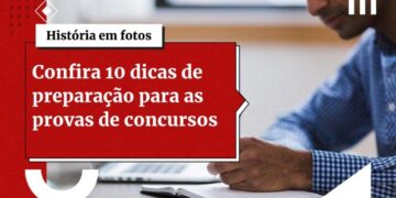 País tem 63 mil vagas em 231 concursos com salários de até R$ 36,9 mil