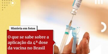 Menos de 20% dos brasileiros tomaram a vacina bivalente contra a Covid