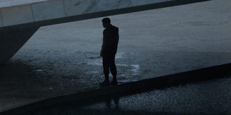 Semana será de tempo instável com pancadas de chuvas isoladas no DF