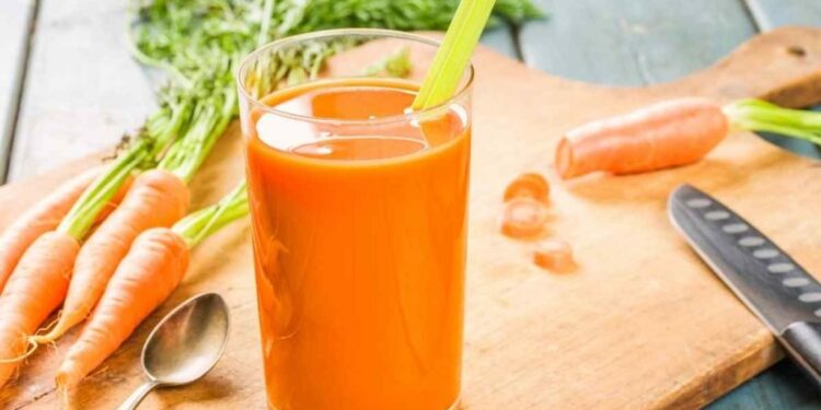 Suco de 4 ingredientes ajuda a queimar gordura. Aprenda a fazer