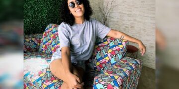 Doença de Crohn fez jovem de 27 anos perder parte do intestino