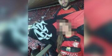 Motorista de app morto a facadas durante assalto é enterrado no DF