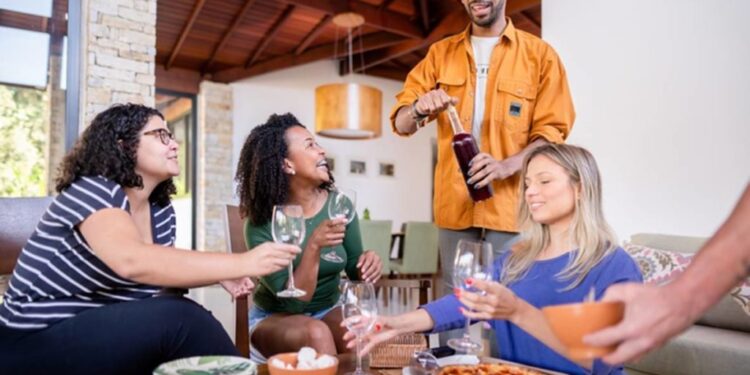 6 estratégias para evitar o ganho de peso no período de festas