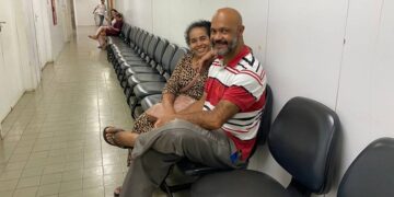 DF: HUB realiza 1º transplante de medula óssea do sistema público