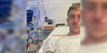 Jovem quer entrar no Guinness como “o coração mais lento do mundo”