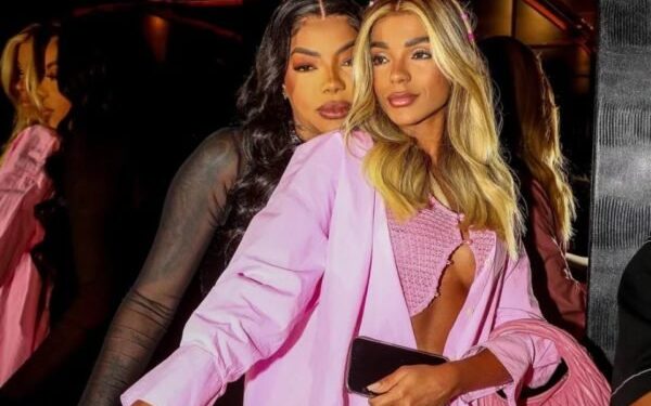 FiV: entenda método escolhido por Brunna e Ludmilla para engravidar