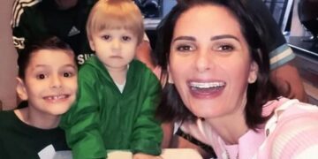 Recomeços: “Quero vê-lo crescer bem”, diz mãe de menino com hemofilia