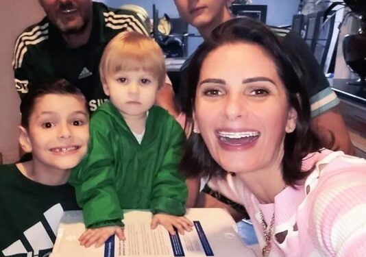 Recomeços: “Quero vê-lo crescer bem”, diz mãe de menino com hemofilia