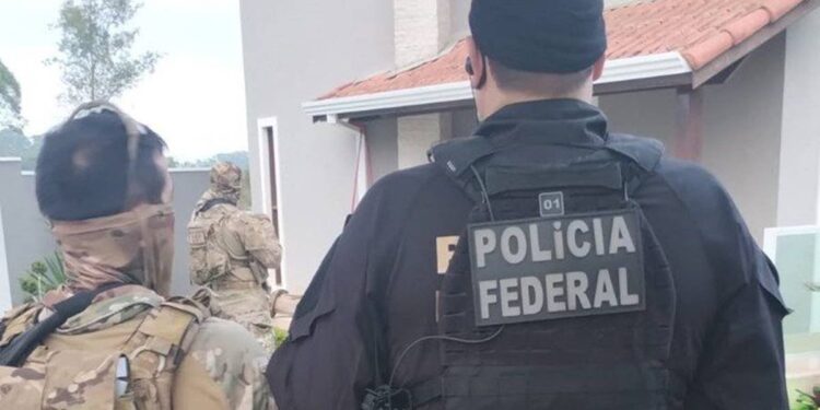 PF e PM prendem “justiceiros” do PCC responsáveis por matar rivais