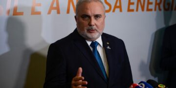 Petrobras será das últimas empresas a parar de explorar petróleo, diz Prates na COP28