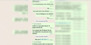 Veja vídeo: servidora do Senado bate em diarista após morte de planta