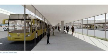 Privatização da Rodoviária: o que vai mudar no maior terminal do DF